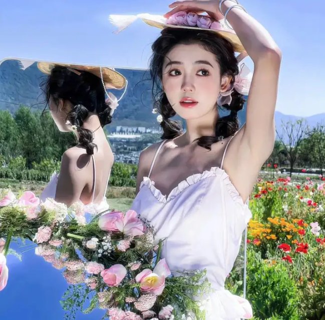 风尘血泪